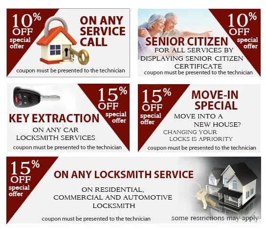 Locksmith Lock Store Saint Paul, MN 651-419-0030